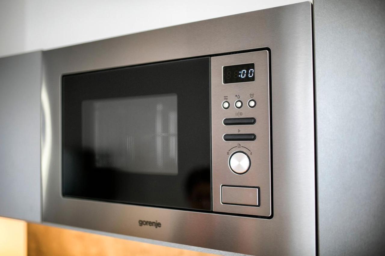 Marusius Apartmanház Mako Bagian luar foto