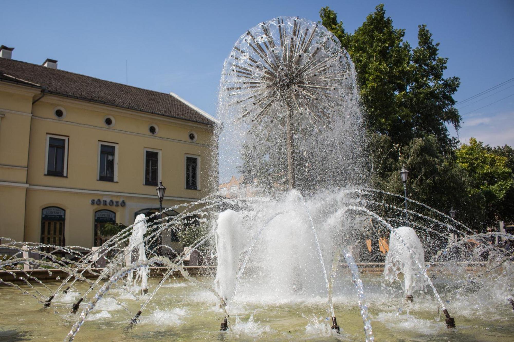 Marusius Apartmanház Mako Bagian luar foto